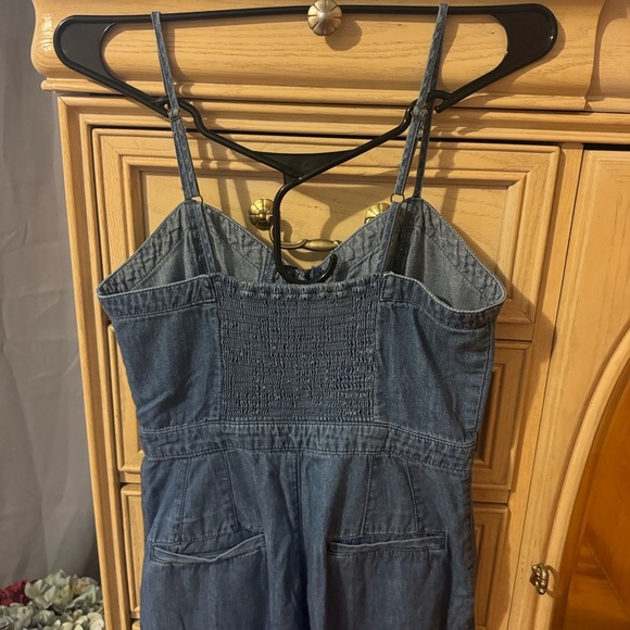 Pilcro And The Letterpress Jumpsuit - Picture 9 of 15